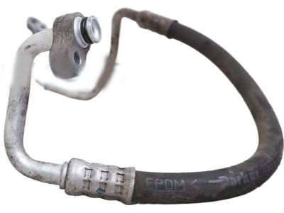 2003 Honda Accord A/C Hose - 80311-SDP-A61