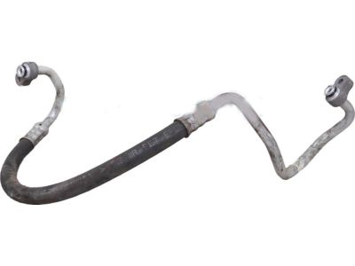 2003 Honda Accord A/C Hose - 80311-SDP-A61