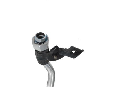 2003 Honda Accord A/C Hose - 80311-SDP-A61