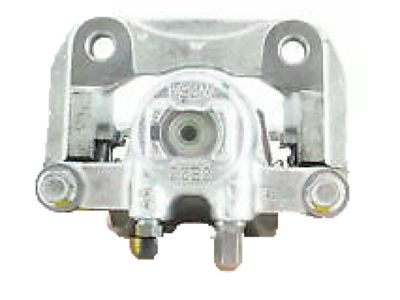 2015 Honda CR-V Brake Caliper - 43019-T0G-A01