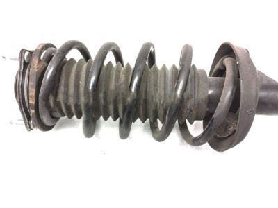 2012 Honda Civic Coil Springs - 51401-TR0-A11