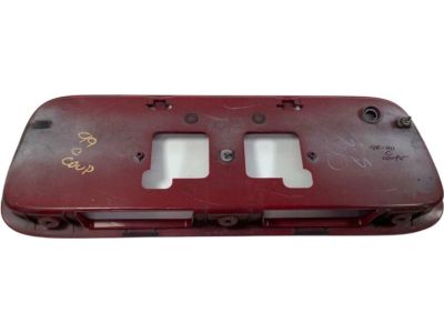 Honda 74890-S02-A10ZE