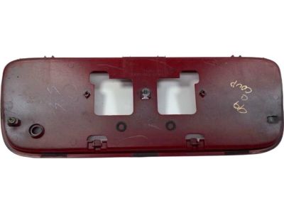 Honda 74890-S02-A10ZE