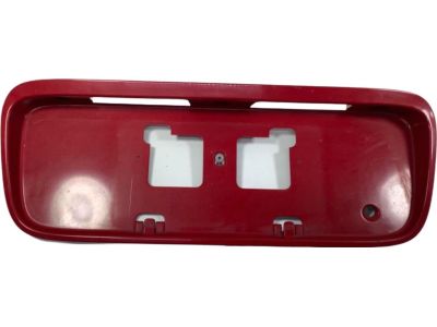 Honda 74890-S02-A10ZE