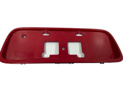 Honda 74890-S02-A10ZE