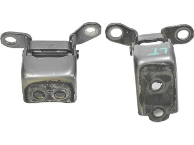 Honda Door Hinge - 67960-T9C-K01ZZ