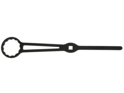 Honda 07AAA-TL2A100 Rack Guide Wr,40MM