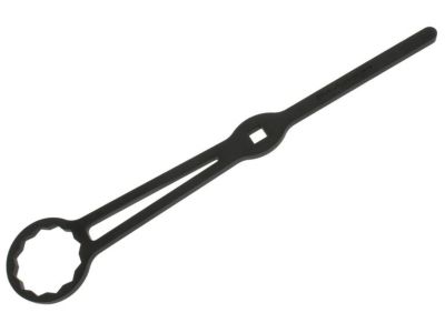 Honda 07AAA-TL2A100 Rack Guide Wr,40MM