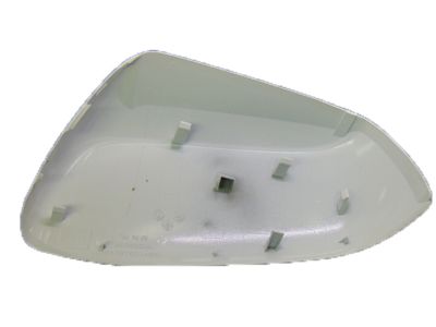 2015 Honda CR-V Mirror Cover - 76201-T0A-A11ZN