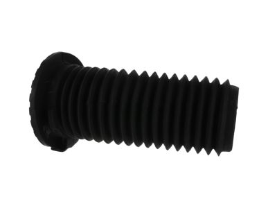 Genuine Honda Civic Coil Spring Insulator – Rear Upper – 2006-2011 – 23862BF