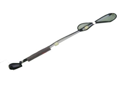 1999 Honda Civic Antenna - 39150-S01-A02