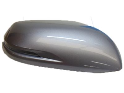 2020 Honda CR-V Hybrid Mirror Cover - 76201-T1W-A01ZV