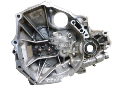 Honda Civic Bellhousing - 21000-P4A-A00