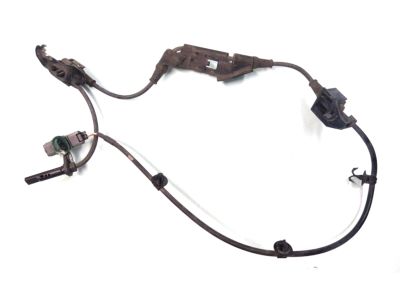 2010 Honda Odyssey Speed Sensor - 57475-SHJ-A05