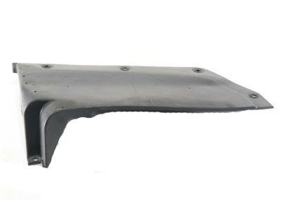 Honda 74550-THR-A00 Cover, RR. Bumper Aero (Lower)