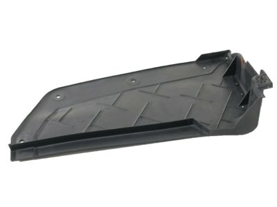 Honda 74550-THR-A00 Cover, RR. Bumper Aero (Lower)