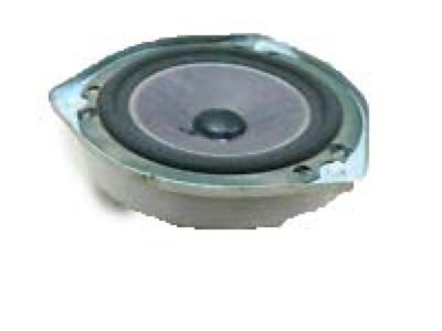 2000 Honda Civic Car Speakers - 39120-S84-A01