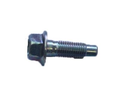 Honda 90117-SH3-004 Bolt, Arm (Upper) (10X30)