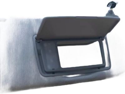 Honda 83280-TLA-A61ZB