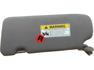 Honda 83280-TLA-A61ZB