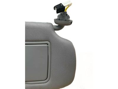 Honda 83280-TLA-A61ZB