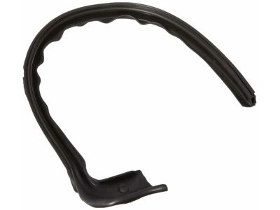 Honda Odyssey Weather Strip - 72865-SHJ-A01