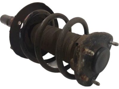 2016 Honda Accord Shock Absorber - 51621-T3L-316