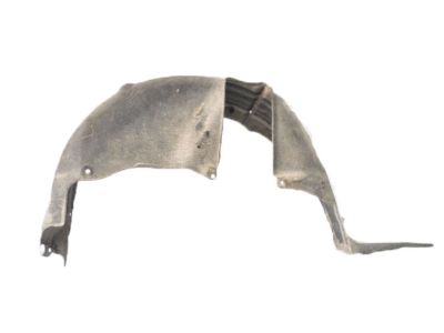 Honda 74552-T7W-A01 Fender, Right Rear (Inner)