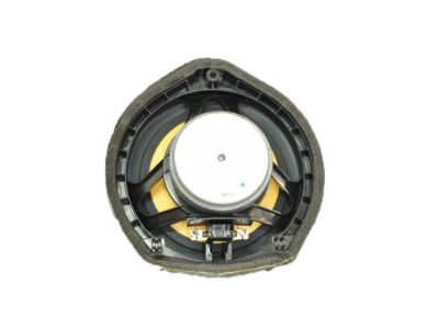 2013 Honda Accord Car Speakers - 39120-T2A-A61