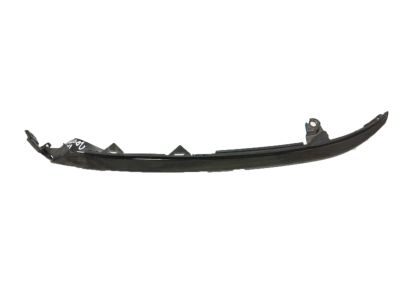 Honda 71167-TVA-A11 Molding, L. FR. Grille Extension