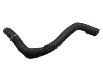 2011 Honda Crosstour Radiator Hose - 19502-R70-A00