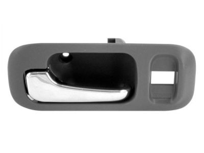 Honda CR-V Door Handle - 72164-S10-A11ZA