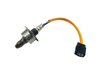 2007 Honda Civic Oxygen Sensor - 36531-RNA-J01