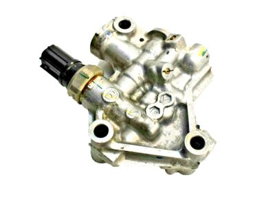 Honda 15810-5BA-A01 Valve Assembly, Spool