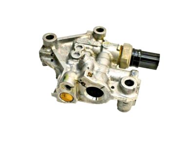 Honda 15810-5BA-A01 Valve Assembly, Spool