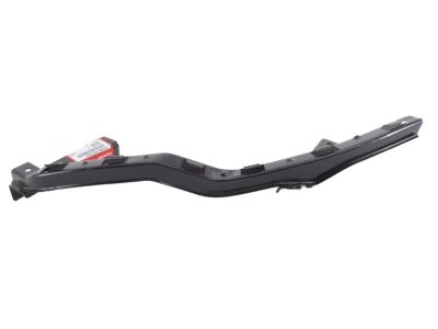 Honda 71145-TG7-A00 Beam, L. FR. Bumper Corner (Upper)