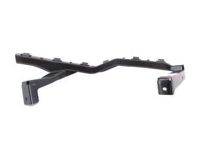 Honda 71145-TG7-A00 Beam, L. FR. Bumper Corner (Upper)