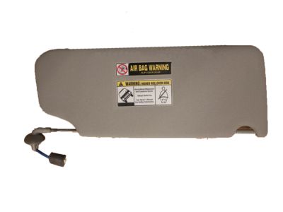 83280-SZA-A01ZA - Genuine Honda Parts