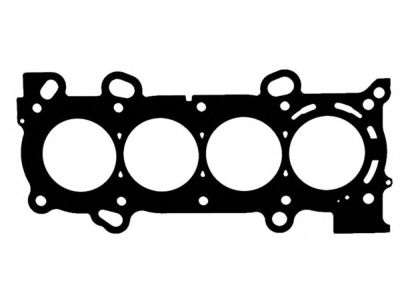 Honda 12251-RAC-003 Gasket, Cylinder Head