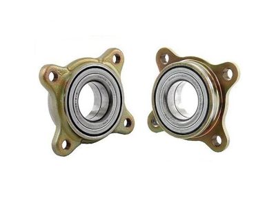 Honda 44200-S3Y-008 Bearing Assembly, Front Hub Unit