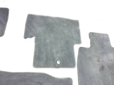 Honda 83600-TBG-A01ZA Floor Mat Set *NH900L*