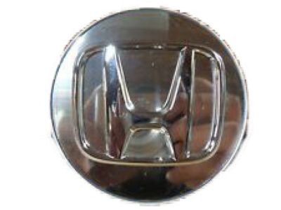 Honda 08W13-S01-A0002 Cap Assy., Center