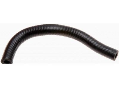 2013 Honda Fit Cooling Hose - 19506-RB0-000