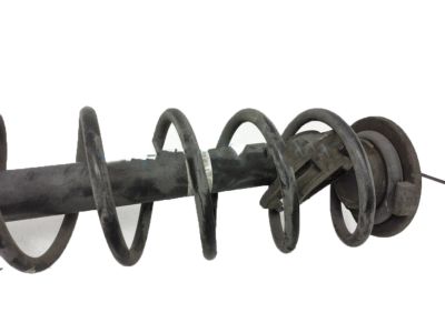 Honda 52441-TK6-A11 Spring, Rear