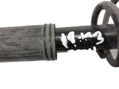 Honda 52441-TK6-A11 Spring, Rear