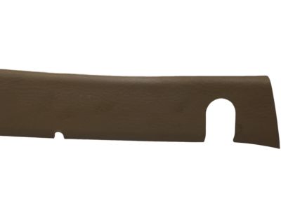 Honda 84485-S9A-003ZC