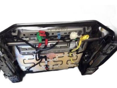 Honda 81125-TBJ-A01ZC