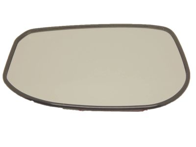 Honda Insight Car Mirror - 76253-TM8-A11