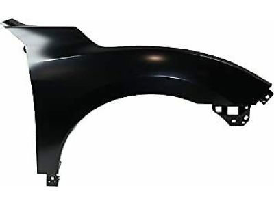 2021 Honda Civic Fender - 60211-TGG-A00ZZ