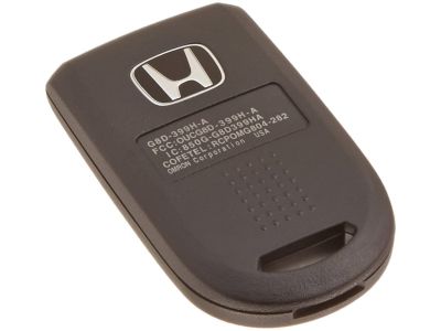 Honda 72147-SHJ-A21 Transmitter Assembly, Keyless